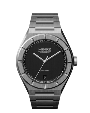 H992 Watches – H2 Collection