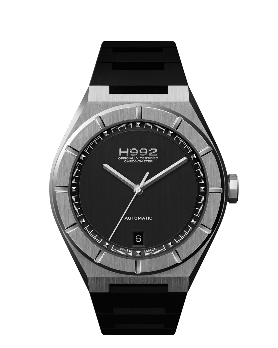 H992 Watches – H2 Collection