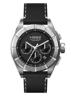 H992 Watch - H3 Collection