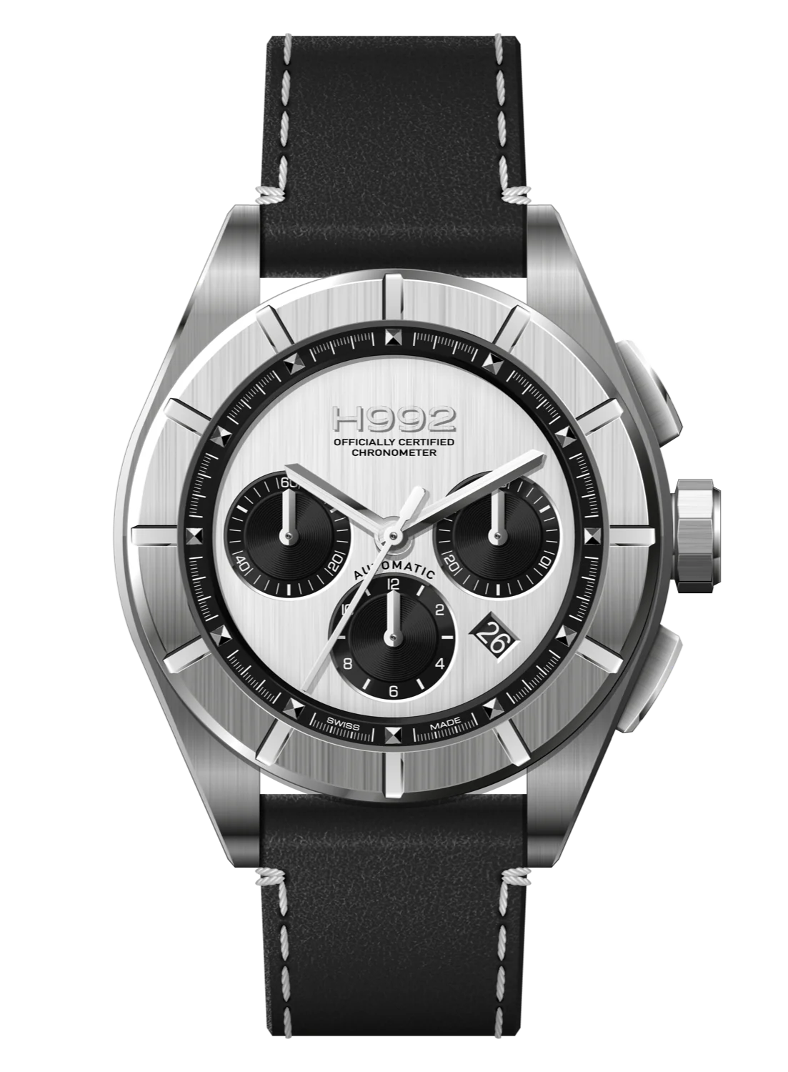 H992 Watch - H3 Collection