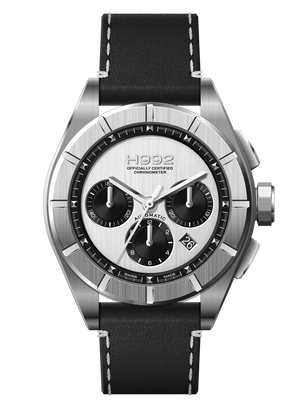 H992 Watch - H3 Collection