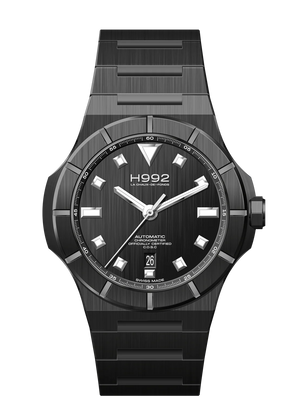 H992 Watch - H4 Collection