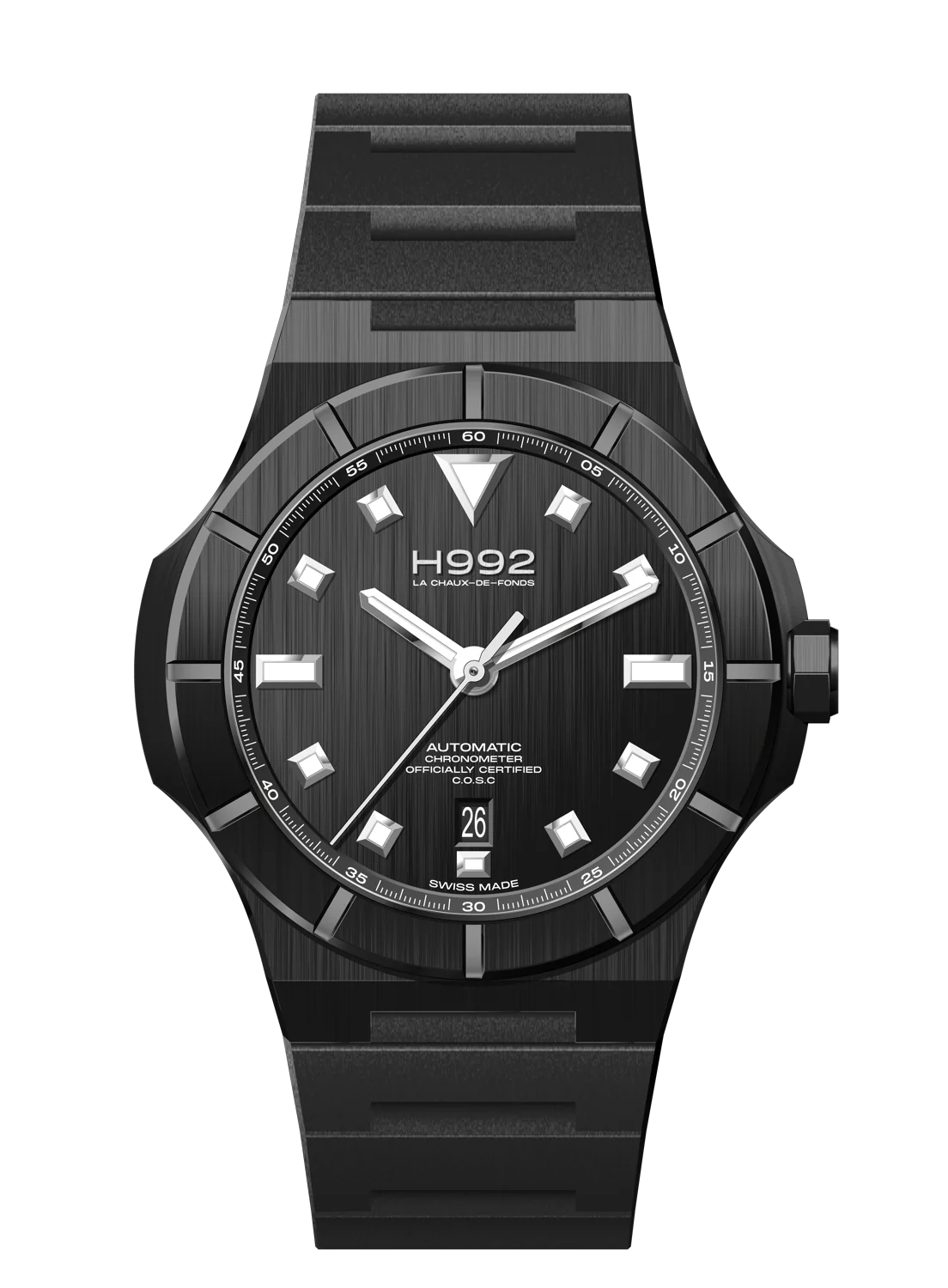 H992 Watch - H4 Collection