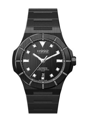 H992 Watch - H4 Collection