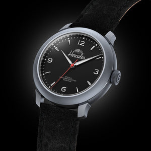 Black Dial Tantalum