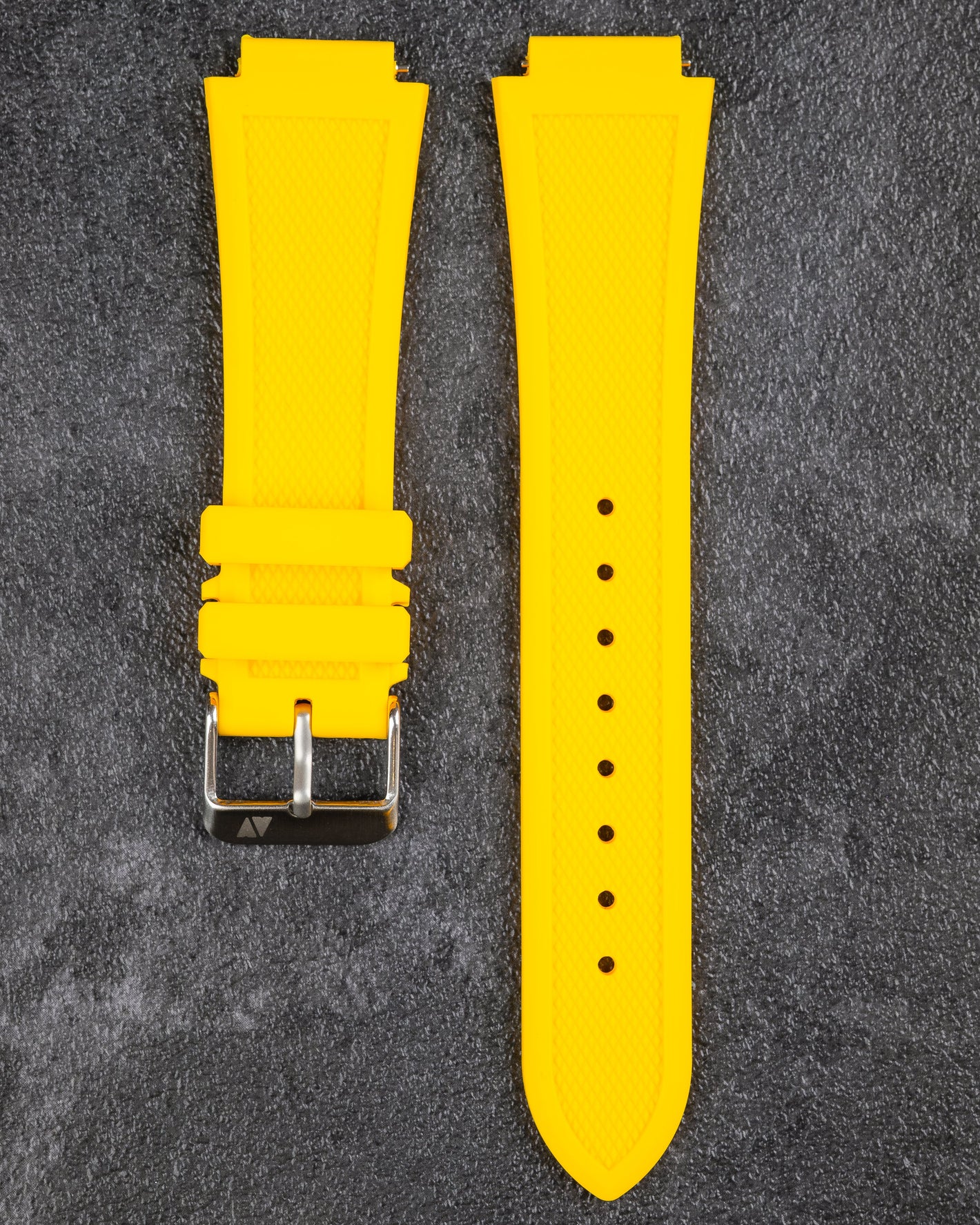 Yellow Bracelet