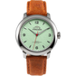 Micro-Rotor Automatic Watches