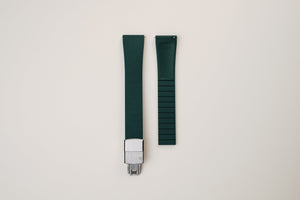 Bracelets with folding clasp