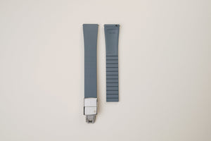 Bracelets with folding clasp