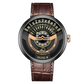 OLTO-8 INFINITY-I RPM Automatic