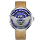 OLTO-8 INFINITY-I RPM Automatic