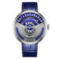 OLTO-8 INFINITY-I RPM Automatic