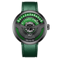 OLTO-8 INFINITY-I RPM Automatic