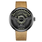 OLTO-8 INFINITY-I RPM Automatic