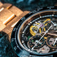 CRONUS ART CM015-012