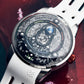 Behrens Apolar Crystallized Titanium