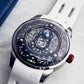 Behrens Apolar Crystallized Titanium
