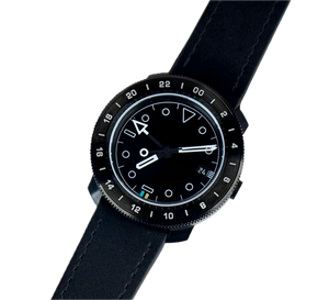 AndoAndoAndo x Minimal Wear Ref.22-00 Limited Edition