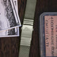 Sealander Green Mesh