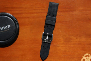 Tropic Eza Style Rubber Strap
