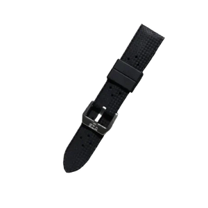 Tropic Eza Style Rubber Strap