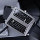 MECEXP Watch MS1001 Titanium Edition 