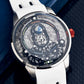 Behrens Apolar Crystallized Titanium