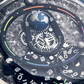 Behrens Apolar Crystallized Titanium