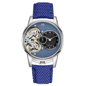 MD Connemara Midnight Blue