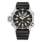 Citizen Promaster Aqualand JP2000-08E Watch – Ana-Digi 200m Diver
