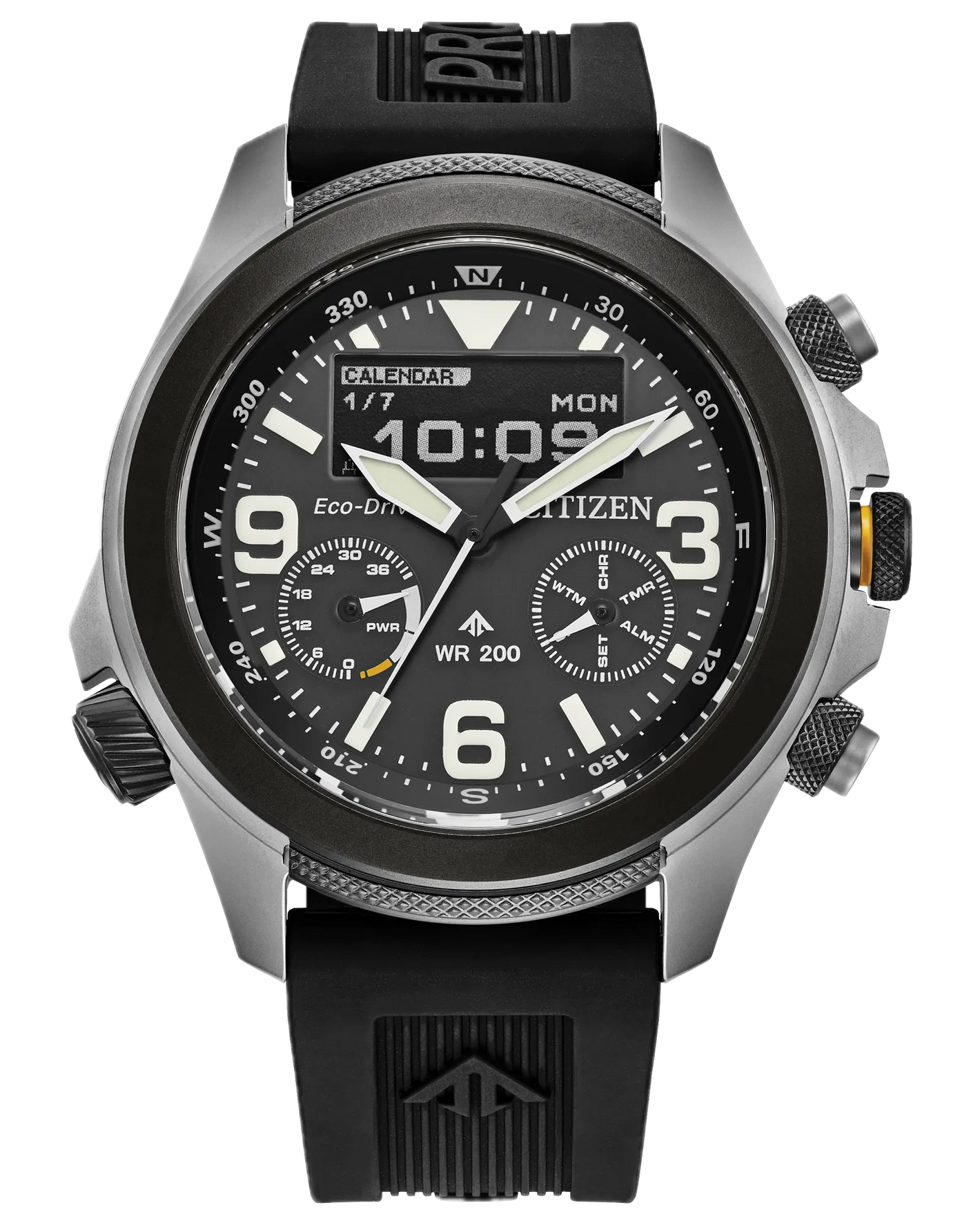 Citizen Promaster Land U822 Watch