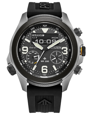 Citizen Promaster Land U822 Watch