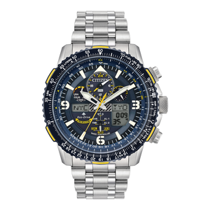 Citizen Promaster Skyhawk A-T Watch JY8078-52L – Blue Angels Edition