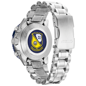 Citizen Promaster Skyhawk A-T Watch JY8078-52L – Blue Angels Edition