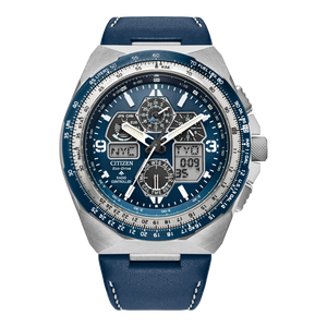 Citizen Promaster Skyhawk A-T (Radio-Controlled Eco-Drive) Watches