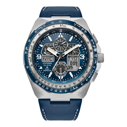 Citizen Promaster Skyhawk A-T (Radio-Controlled Eco-Drive) Watches