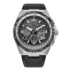 Citizen Promaster Skyhawk A-T (Radio-Controlled Eco-Drive) Watches