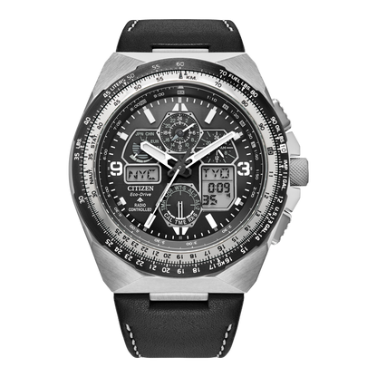 Citizen Promaster Skyhawk A-T (Radio-Controlled Eco-Drive) Watches