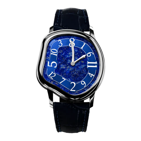 Grandeur Strange LAPIS LAZULI EDITION