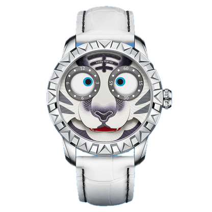 TIGER WHITE LIMITED