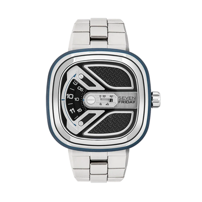 SEVENFRIDAY | M1B/01 “URBAN EXPLORER”