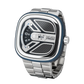 SEVENFRIDAY | M1B/01 “URBAN EXPLORER”