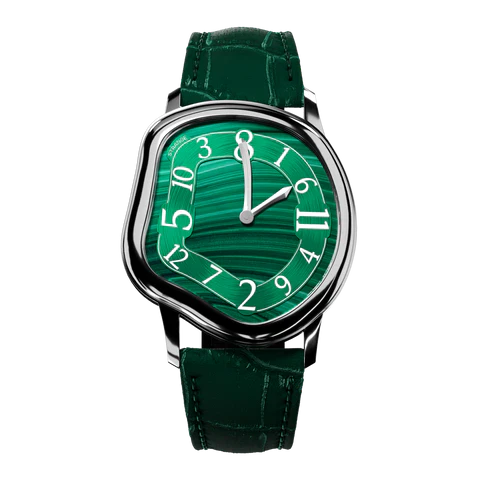 Grandeur Strange MALACHITE EDITION