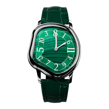 Grandeur Strange MALACHITE EDITION