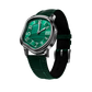 Grandeur Strange MALACHITE EDITION