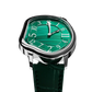 Grandeur Strange MALACHITE EDITION
