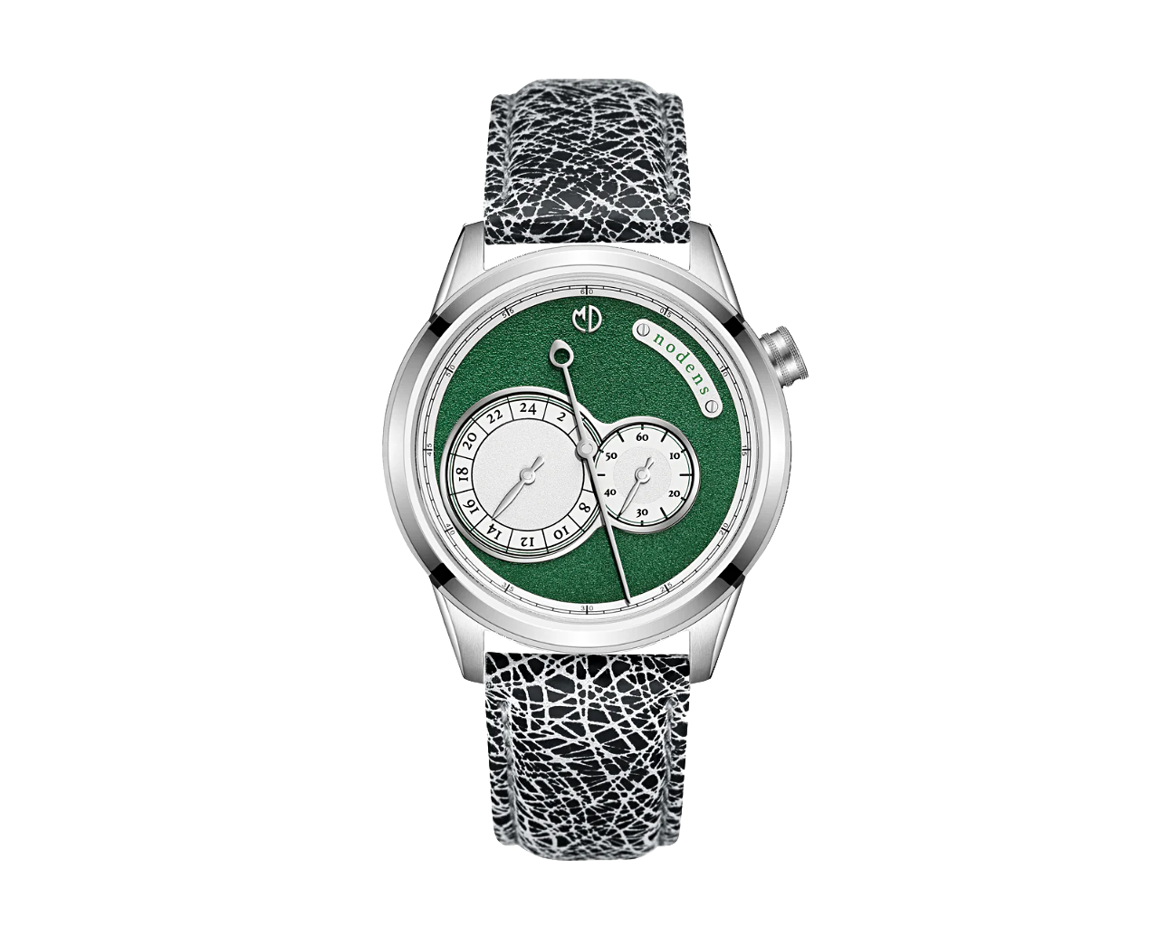MD Watch Supernatural Nodens