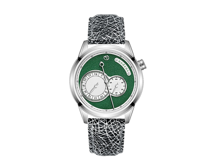 MD Watch Supernatural Nodens