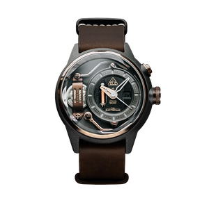 THE ELECTRICIANZ The MokaZ