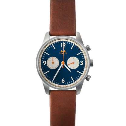 CHRONO - Kourou